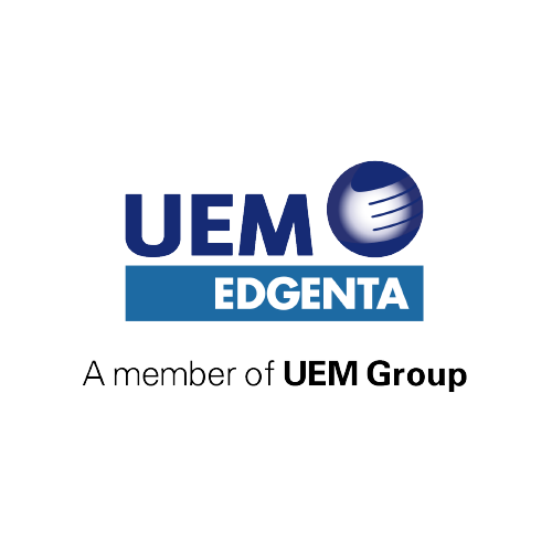 UEM EDGENTA